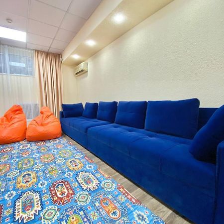 Alma-Ata Hostel 외부 사진