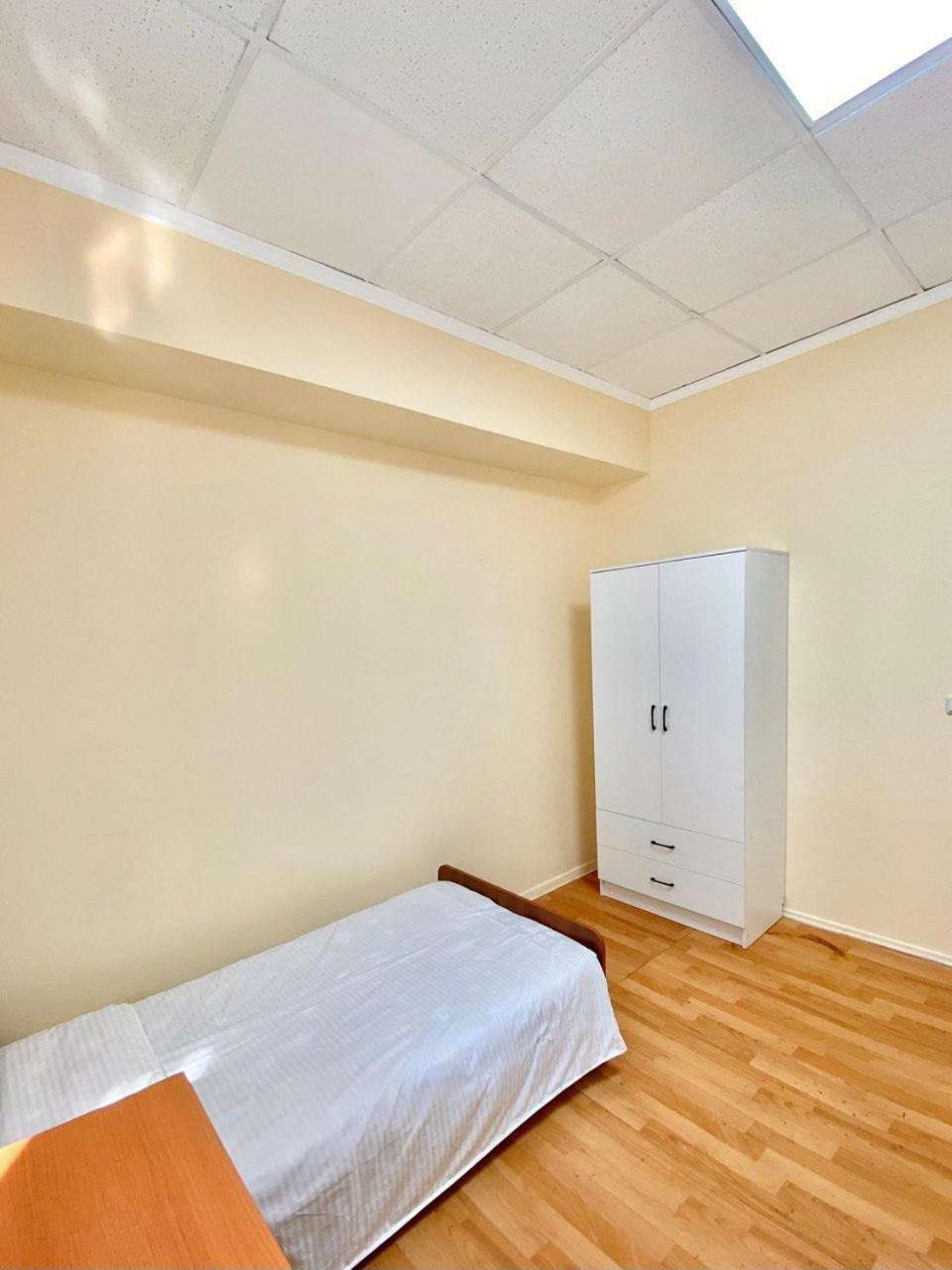 Alma-Ata Hostel 외부 사진