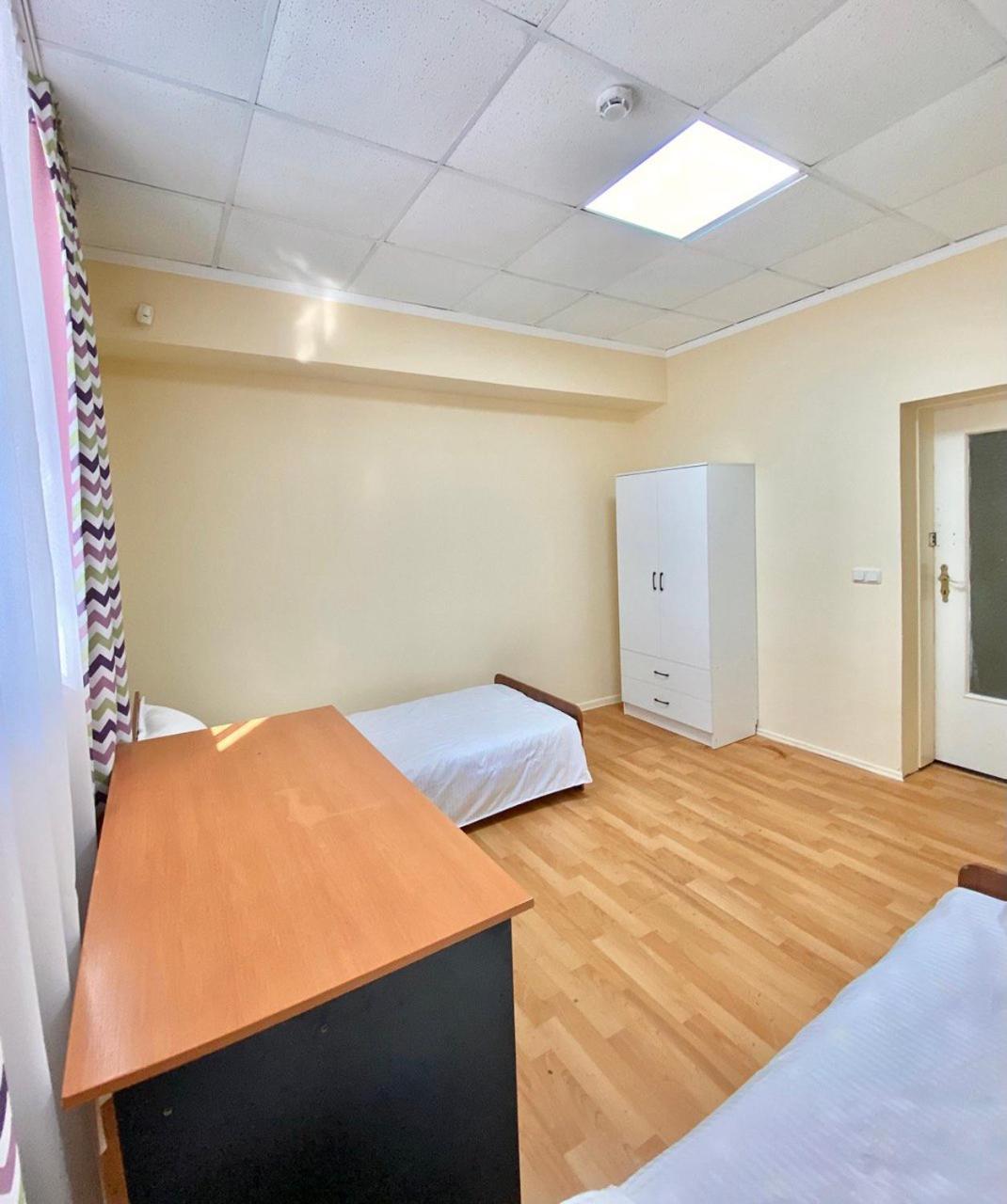 Alma-Ata Hostel 외부 사진