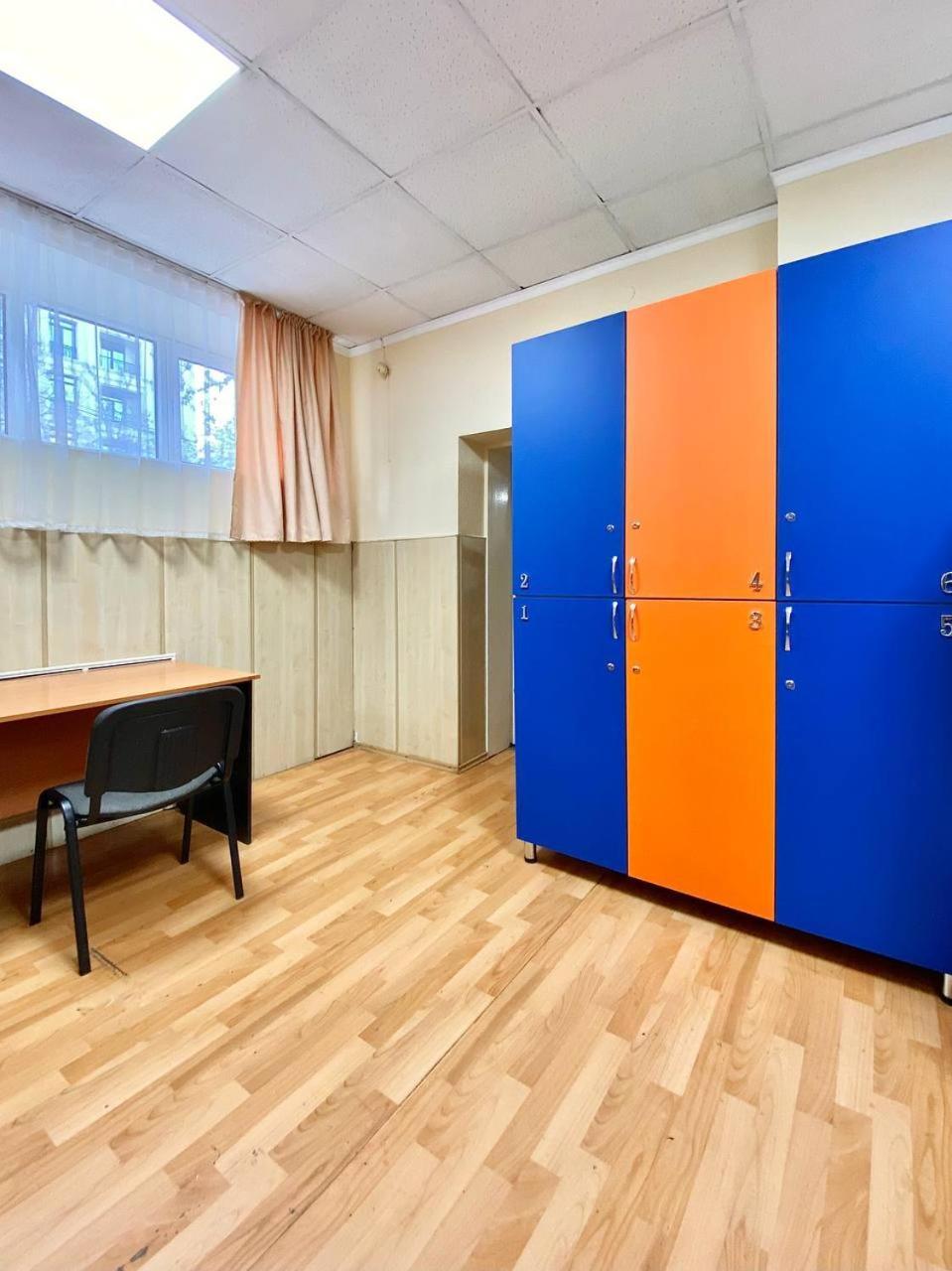 Alma-Ata Hostel 외부 사진