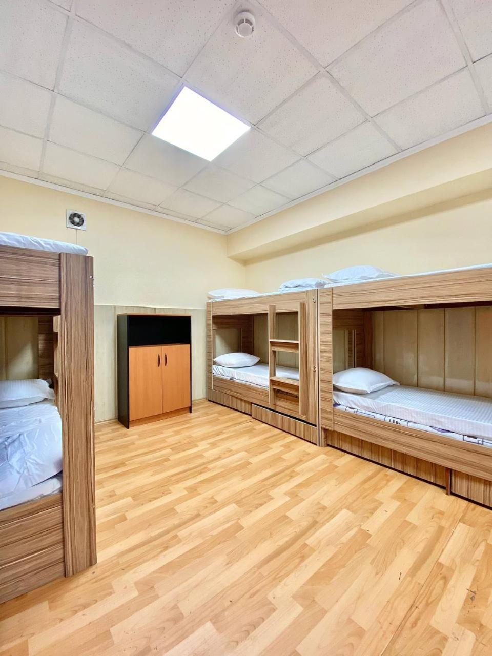 Alma-Ata Hostel 외부 사진