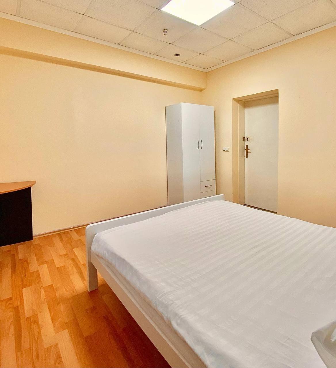 Alma-Ata Hostel 외부 사진