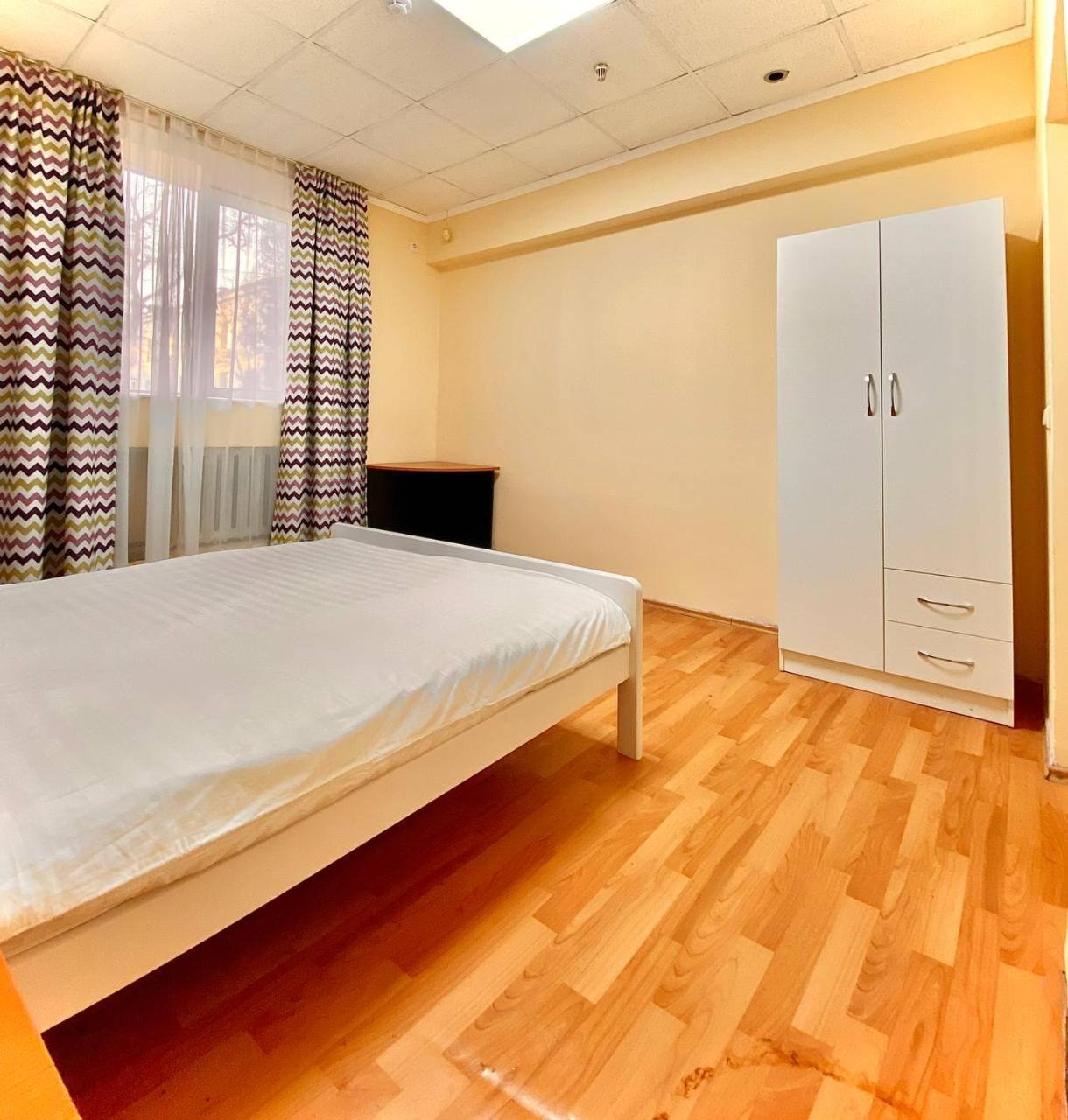 Alma-Ata Hostel 외부 사진