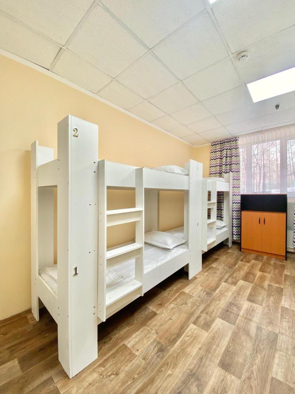 Alma-Ata Hostel 외부 사진