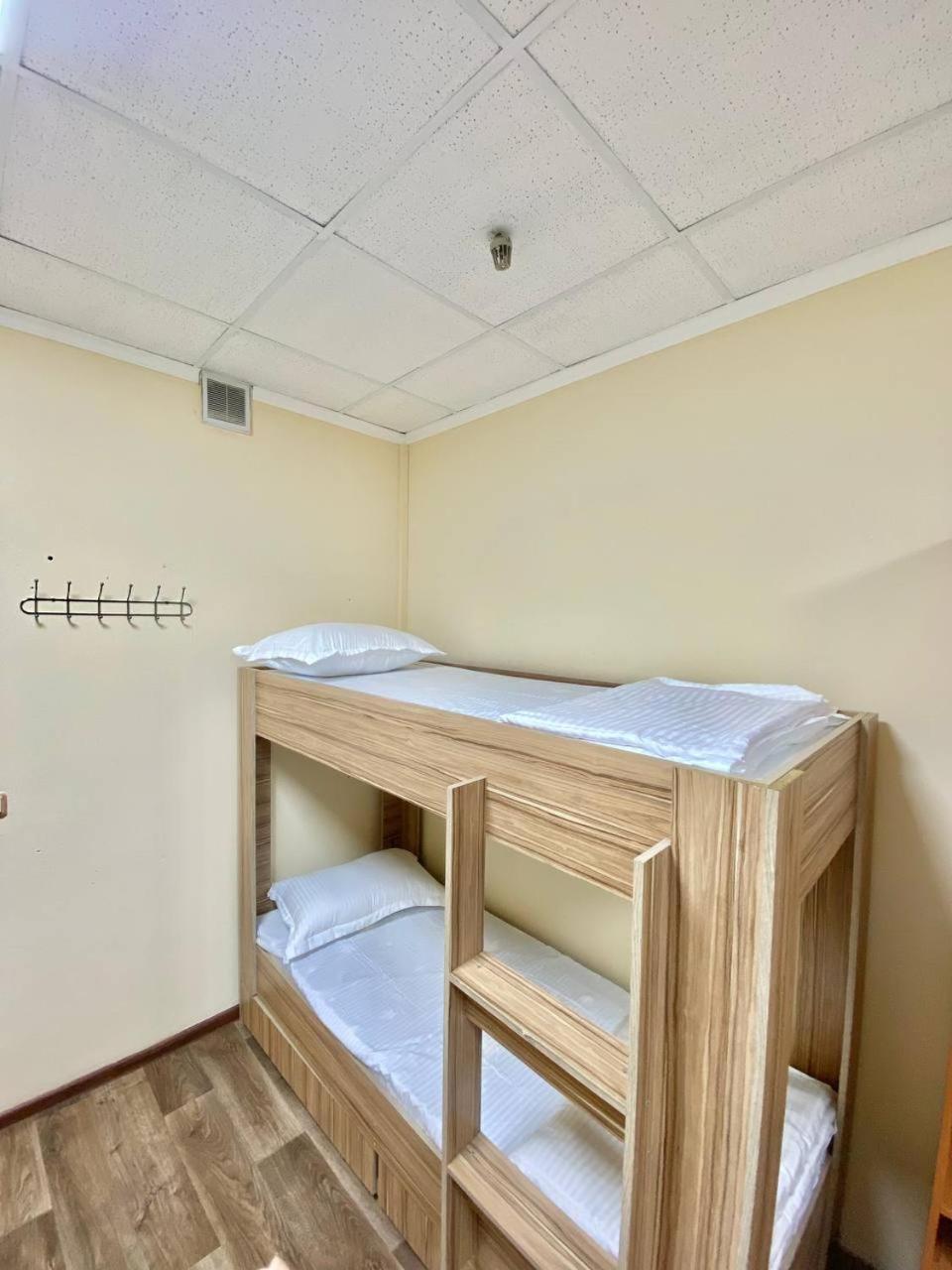 Alma-Ata Hostel 외부 사진