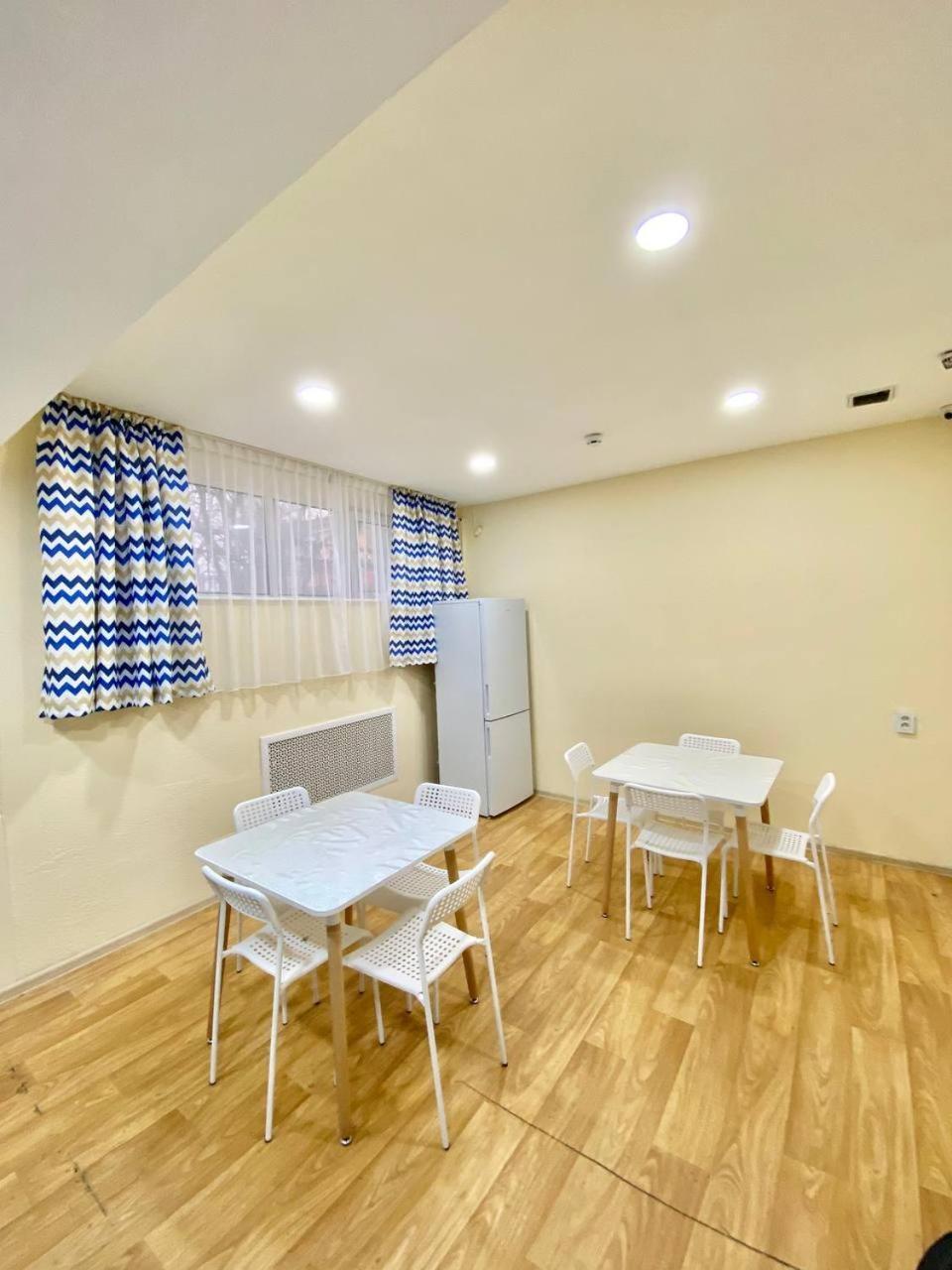 Alma-Ata Hostel 외부 사진