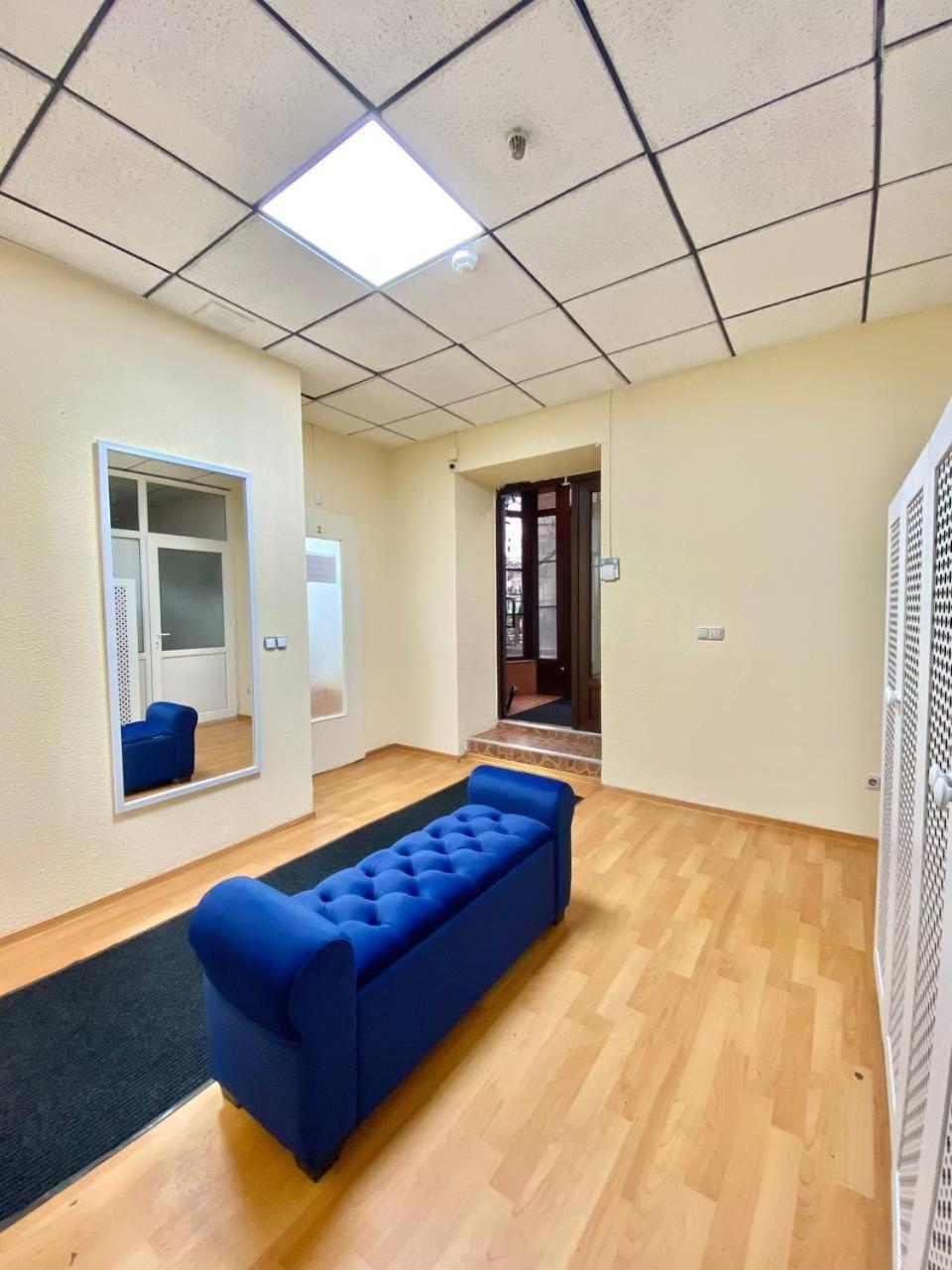 Alma-Ata Hostel 외부 사진