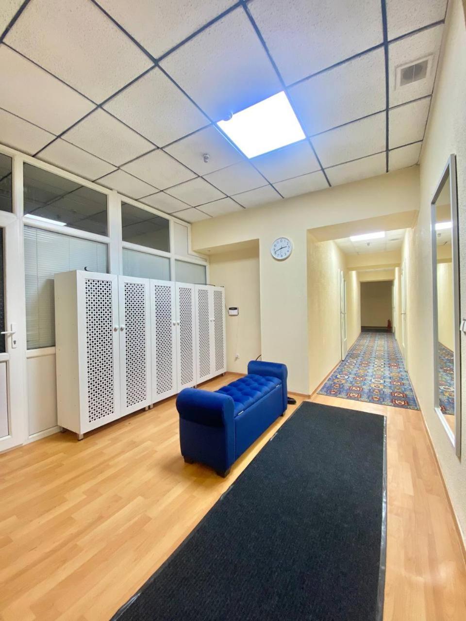 Alma-Ata Hostel 외부 사진